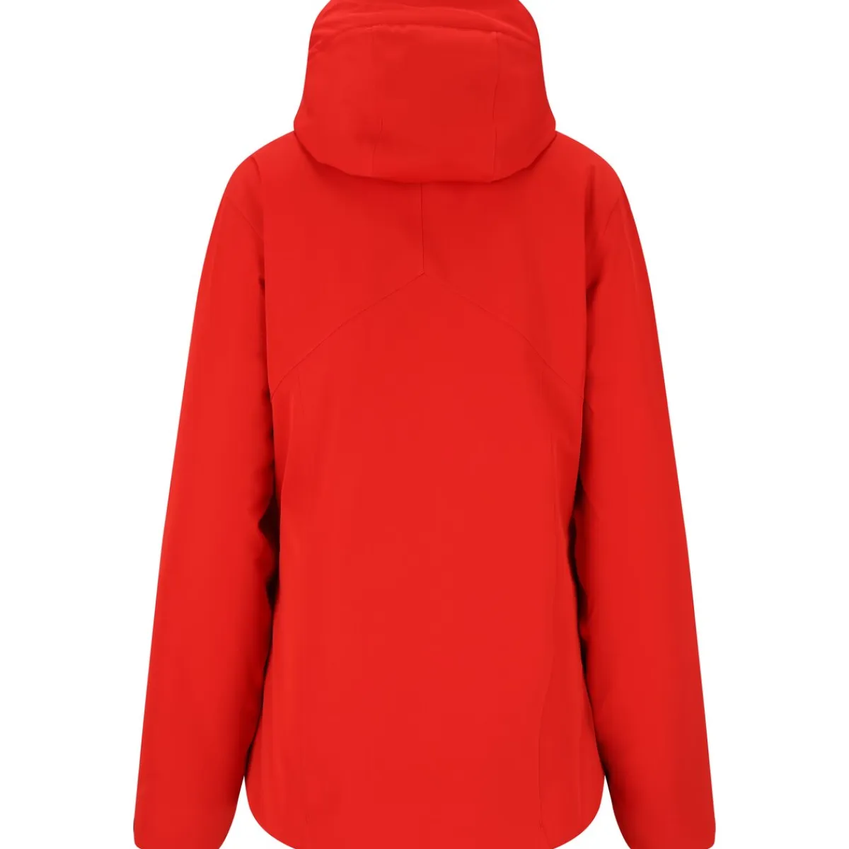 Whistler Skitøj|Vintertøj-Jada W-Pro 15.000 Stretch Skijakke Dame