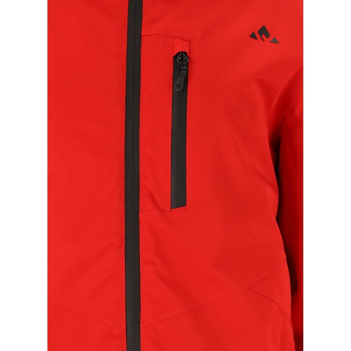 Whistler Skitøj|Vintertøj-Jada W-Pro 15.000 Stretch Skijakke Dame