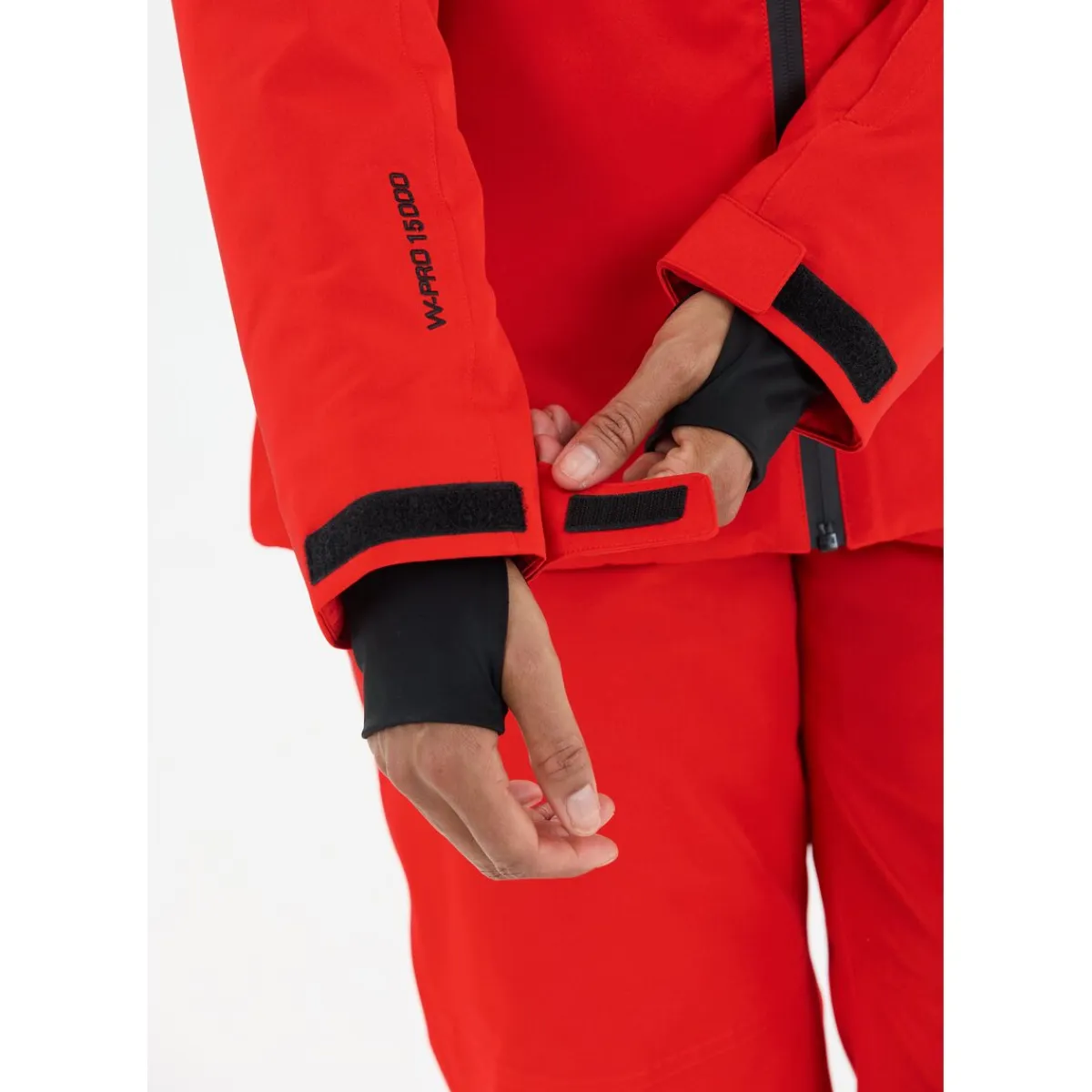 Whistler Skitøj|Vintertøj-Jada W-Pro 15.000 Stretch Skijakke Dame