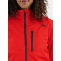 Whistler Skitøj|Vintertøj-Jada W-Pro 15.000 Stretch Skijakke Dame