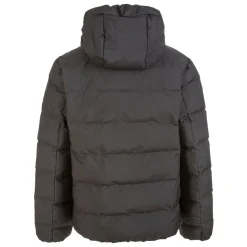 Whistler Vintertøj|Vintertøj-Janine Padded Vinterjakke Dame  1001 Black