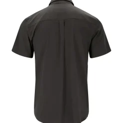 Whistler Beklædning|Outdoortøj-Jeromy Vandreskjorte Herre