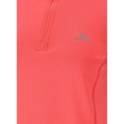 Whistler Beklædning|Outdoortøj-Juice Waffle Midlayer Dame  Dubarry