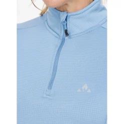 Whistler Beklædning|Outdoortøj-Juice Waffle Midlayer Dame  Allure