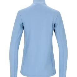 Whistler Beklædning|Outdoortøj-Juice Waffle Midlayer Dame  Allure