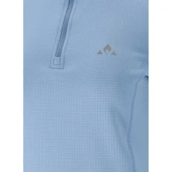 Whistler Beklædning|Outdoortøj-Juice Waffle Midlayer Dame  Allure