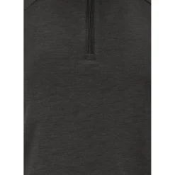 Whistler Skitøj|Beklædning-Kajsa Half-Zip Midlayer Dame