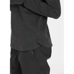 Whistler Skitøj|Beklædning-Kajsa Half-Zip Midlayer Dame