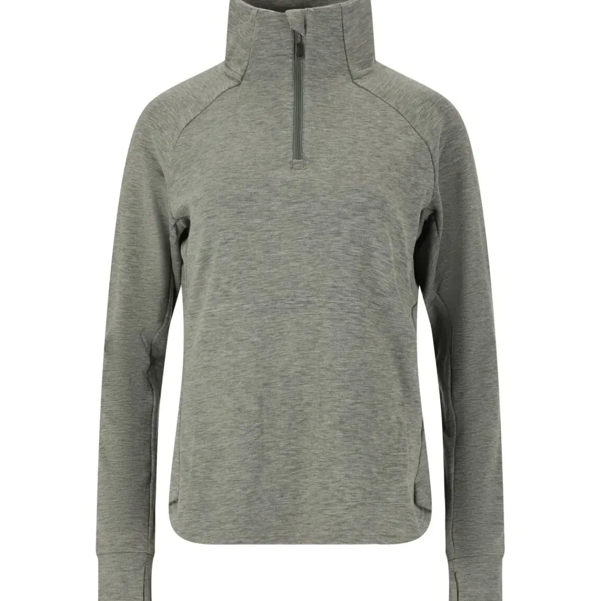 Whistler Beklædning|Skitøj-Kajsa Half-Zip Midlayer Dame