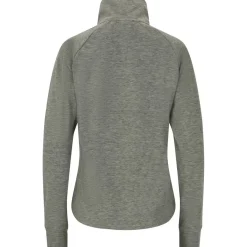Whistler Beklædning|Skitøj-Kajsa Half-Zip Midlayer Dame