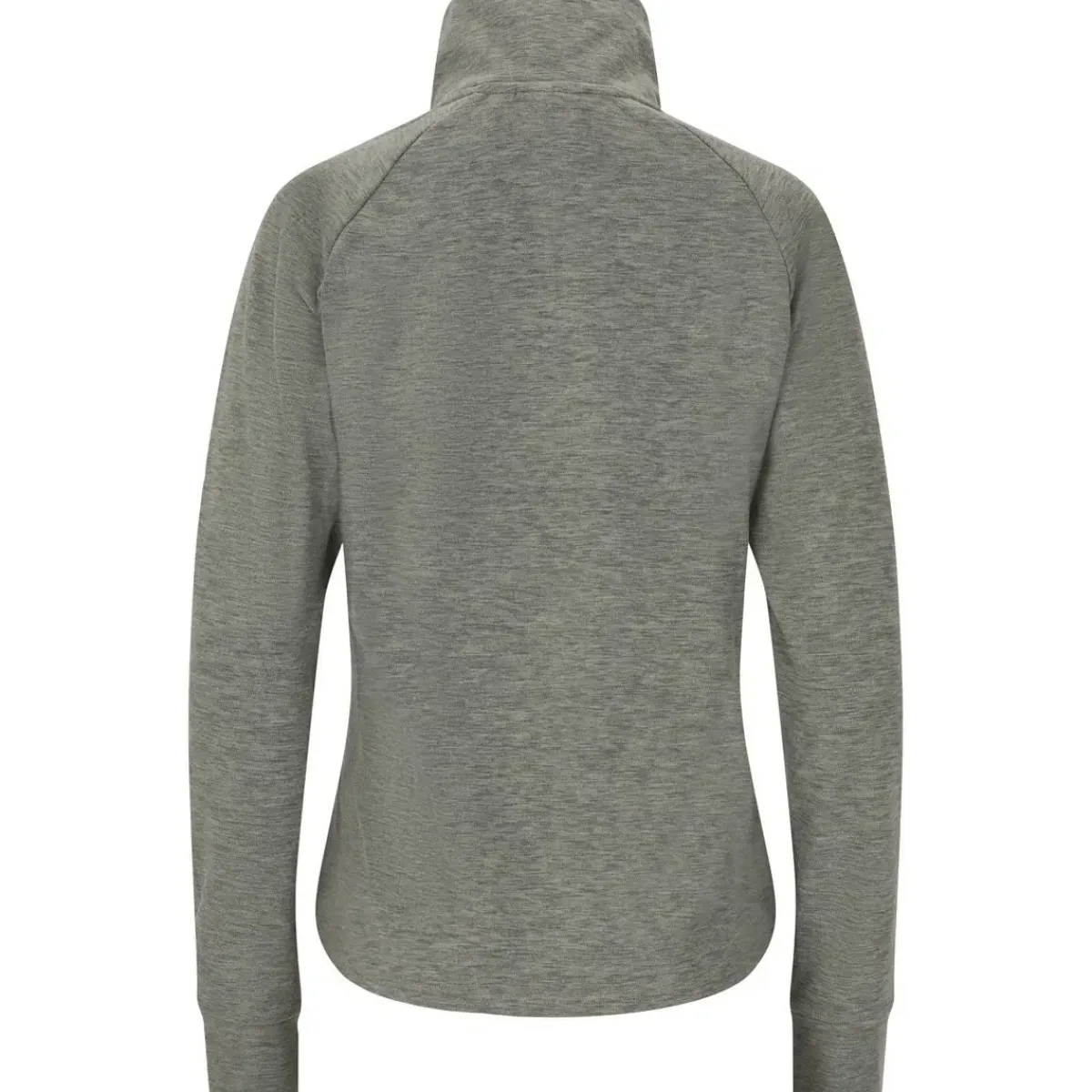 Whistler Beklædning|Skitøj-Kajsa Half-Zip Midlayer Dame