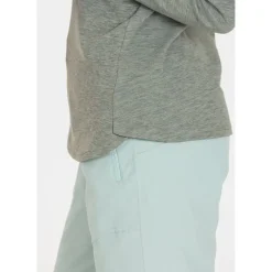 Whistler Beklædning|Skitøj-Kajsa Half-Zip Midlayer Dame