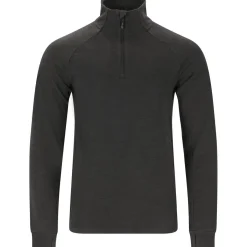 Whistler Skitøj|Beklædning-Kajsa Half-Zip Midlayer Herre