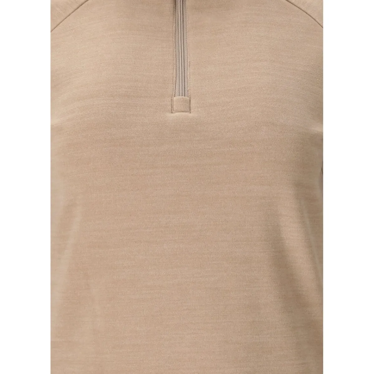 Whistler Beklædning|Outdoortøj-Kajsa Half-Zip Midlayer Dame