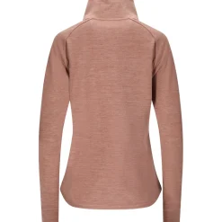 Whistler Beklædning|Skitøj-Kajsa Half-Zip Midlayer Dame