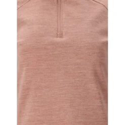 Whistler Beklædning|Skitøj-Kajsa Half-Zip Midlayer Dame