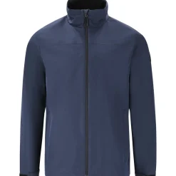 Whistler Beklædning|Outdoortøj-Kanone Jakke Herre 2048 Navy Blazer