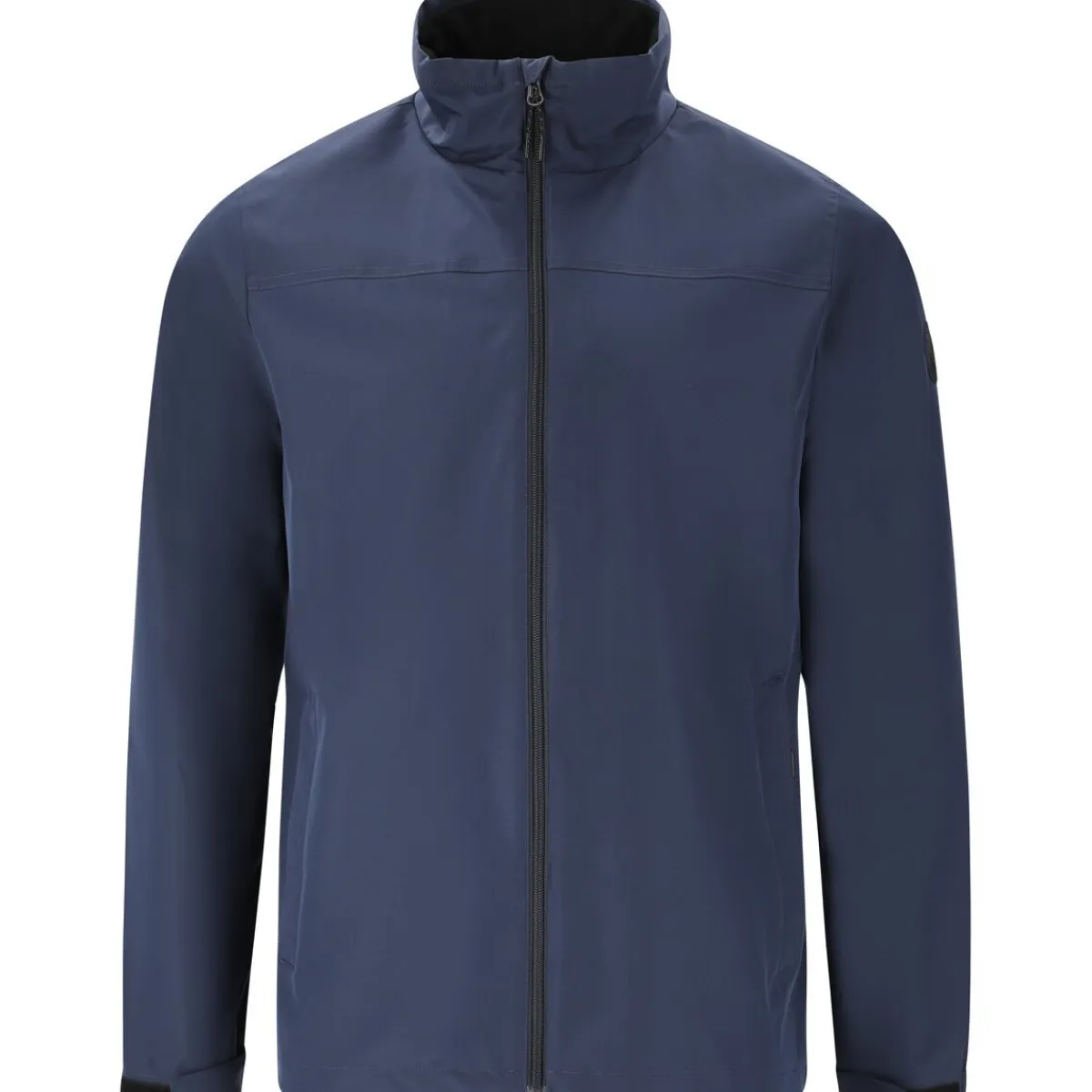 Whistler Beklædning|Outdoortøj-Kanone Jakke Herre 2048 Navy Blazer