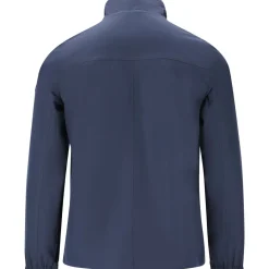 Whistler Beklædning|Outdoortøj-Kanone Jakke Herre  2048 Navy Blazer