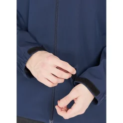 Whistler Beklædning|Outdoortøj-Kanone Jakke Herre 2048 Navy Blazer