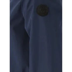 Whistler Beklædning|Outdoortøj-Kanone Jakke Herre 2048 Navy Blazer