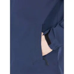 Whistler Beklædning|Outdoortøj-Kanone Jakke Herre 2048 Navy Blazer