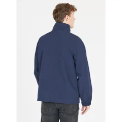 Whistler Beklædning|Outdoortøj-Kanone Jakke Herre 2048 Navy Blazer