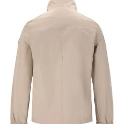 Whistler Beklædning|Outdoortøj-Kanone Jakke Herre  1072 Vintage Khaki