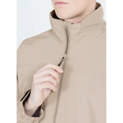 Whistler Beklædning|Outdoortøj-Kanone Jakke Herre  1072 Vintage Khaki