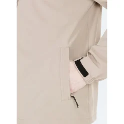 Whistler Beklædning|Outdoortøj-Kanone Jakke Herre  1072 Vintage Khaki