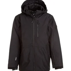 Whistler Vintertøj|Vintertøj-Kanto Jr. Skijakke Børn