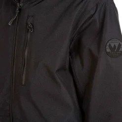 Whistler Vintertøj|Vintertøj-Kanto Jr. Skijakke Børn