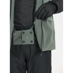 Whistler Vintertøj|Vintertøj-Kingland Vinter- og Skijakke Herre