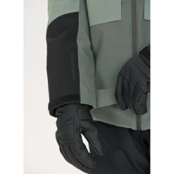 Whistler Vintertøj|Vintertøj-Kingland Vinter- og Skijakke Herre