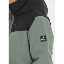 Whistler Vintertøj|Vintertøj-Kingland Vinter- og Skijakke Herre