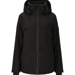 Whistler Skitøj|Vintertøj-Kingland Vinter- og Skijakke Dame