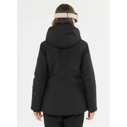 Whistler Skitøj|Vintertøj-Kingland Vinter- og Skijakke Dame