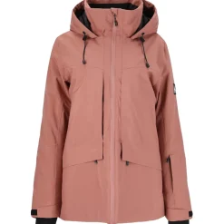 Whistler Vintertøj|Skitøj-Kingland Vinter- og Skijakke Dame