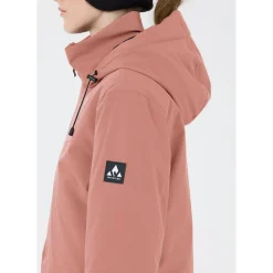 Whistler Vintertøj|Skitøj-Kingland Vinter- og Skijakke Dame