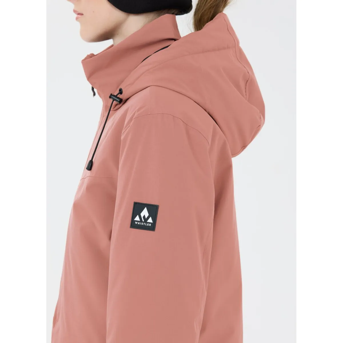 Whistler Vintertøj|Skitøj-Kingland Vinter- og Skijakke Dame