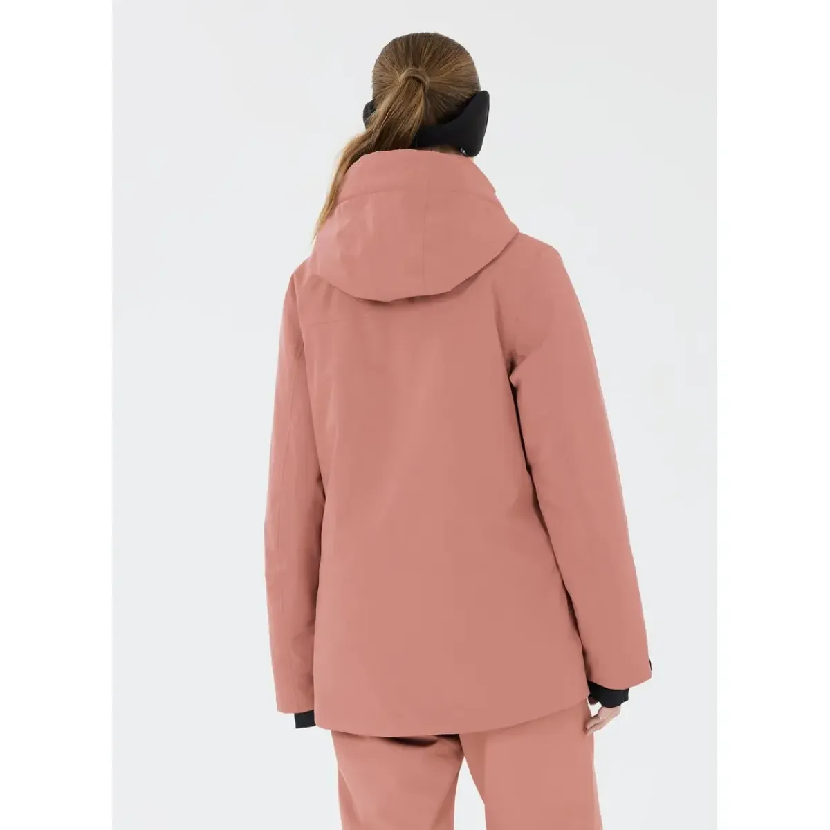 Whistler Vintertøj|Skitøj-Kingland Vinter- og Skijakke Dame