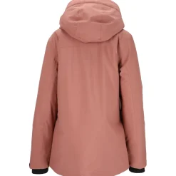 Whistler Vintertøj|Skitøj-Kingland Vinter- og Skijakke Dame