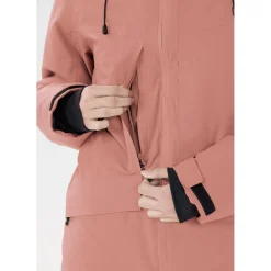 Whistler Vintertøj|Skitøj-Kingland Vinter- og Skijakke Dame