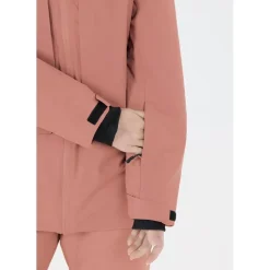 Whistler Vintertøj|Skitøj-Kingland Vinter- og Skijakke Dame