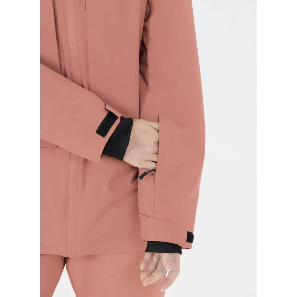 Whistler Vintertøj|Skitøj-Kingland Vinter- og Skijakke Dame