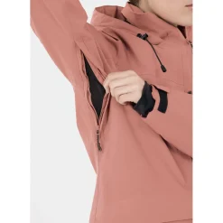 Whistler Vintertøj|Skitøj-Kingland Vinter- og Skijakke Dame