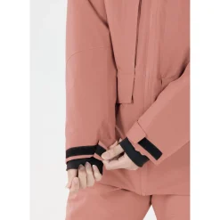 Whistler Vintertøj|Skitøj-Kingland Vinter- og Skijakke Dame