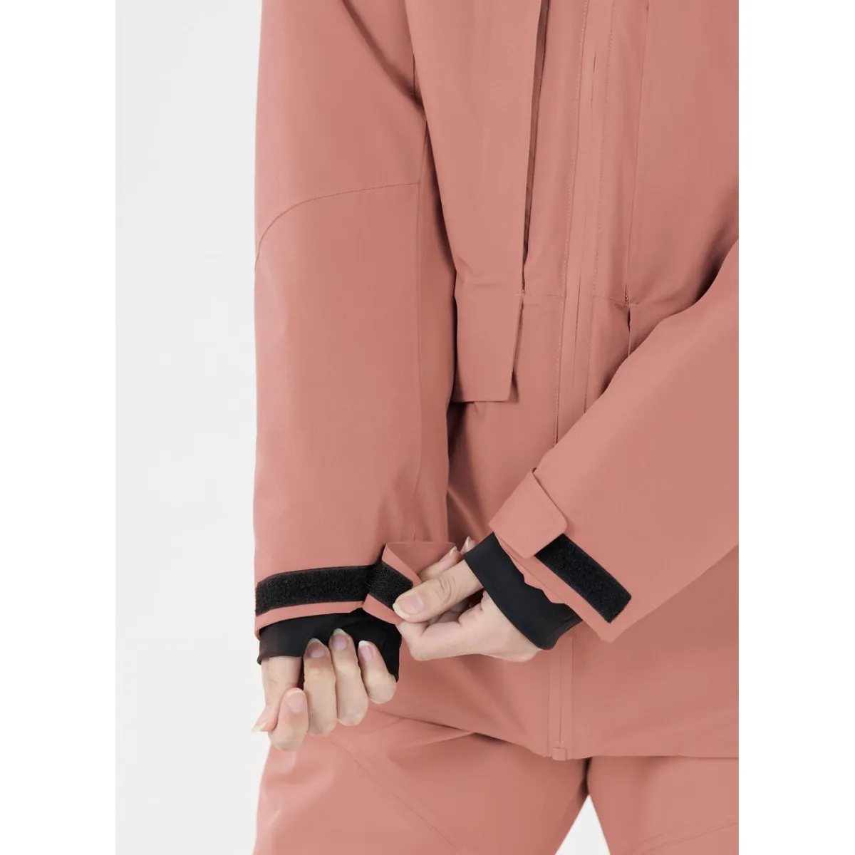 Whistler Vintertøj|Skitøj-Kingland Vinter- og Skijakke Dame