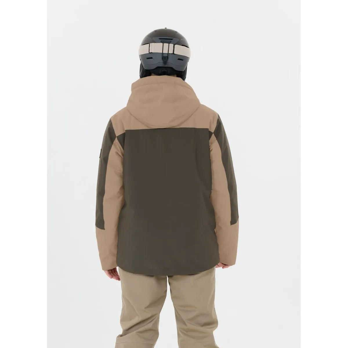 Whistler Vintertøj|Skitøj-Kingland Vinter- og Skijakke Herre