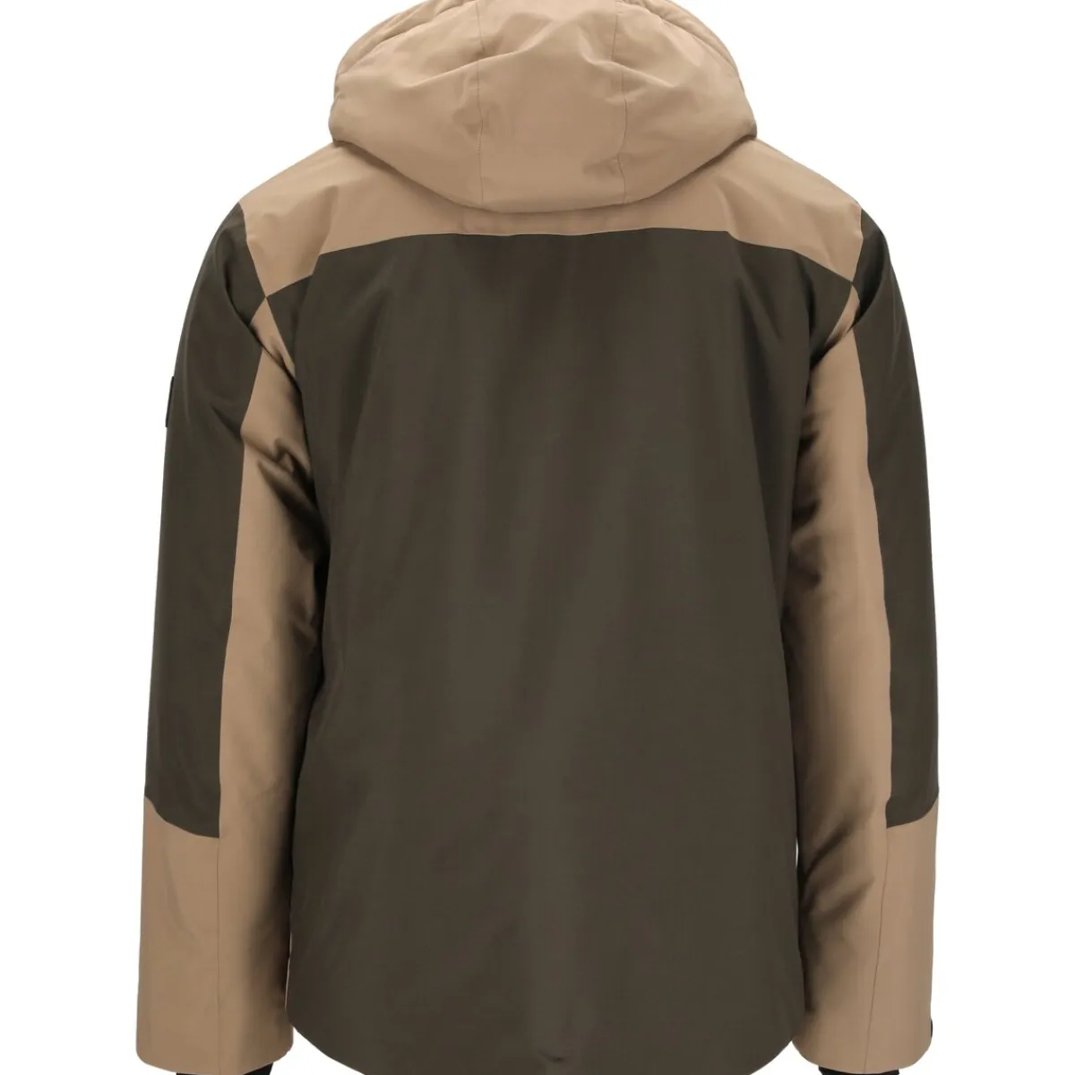 Whistler Vintertøj|Skitøj-Kingland Vinter- og Skijakke Herre